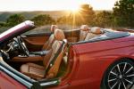 BMW 650i Convertible 2015 года